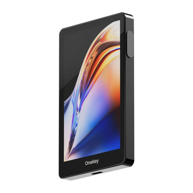OneKey Pro