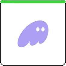 Phantom software wallet icon