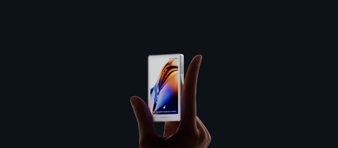 Get started with OneKey Pro