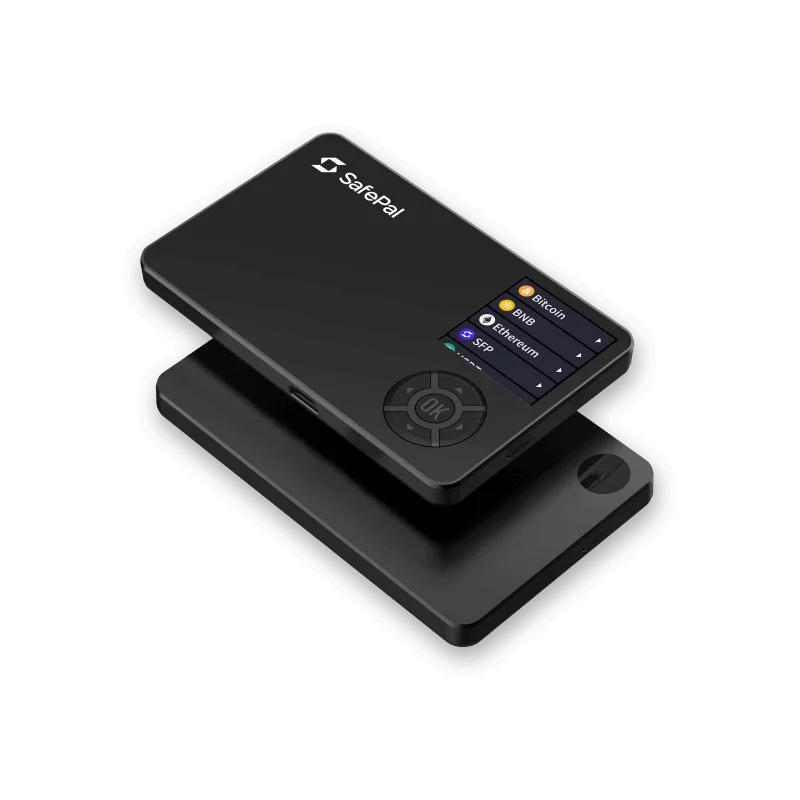 SafePal S1