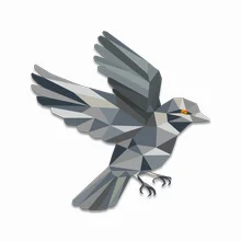 Sparrow logo