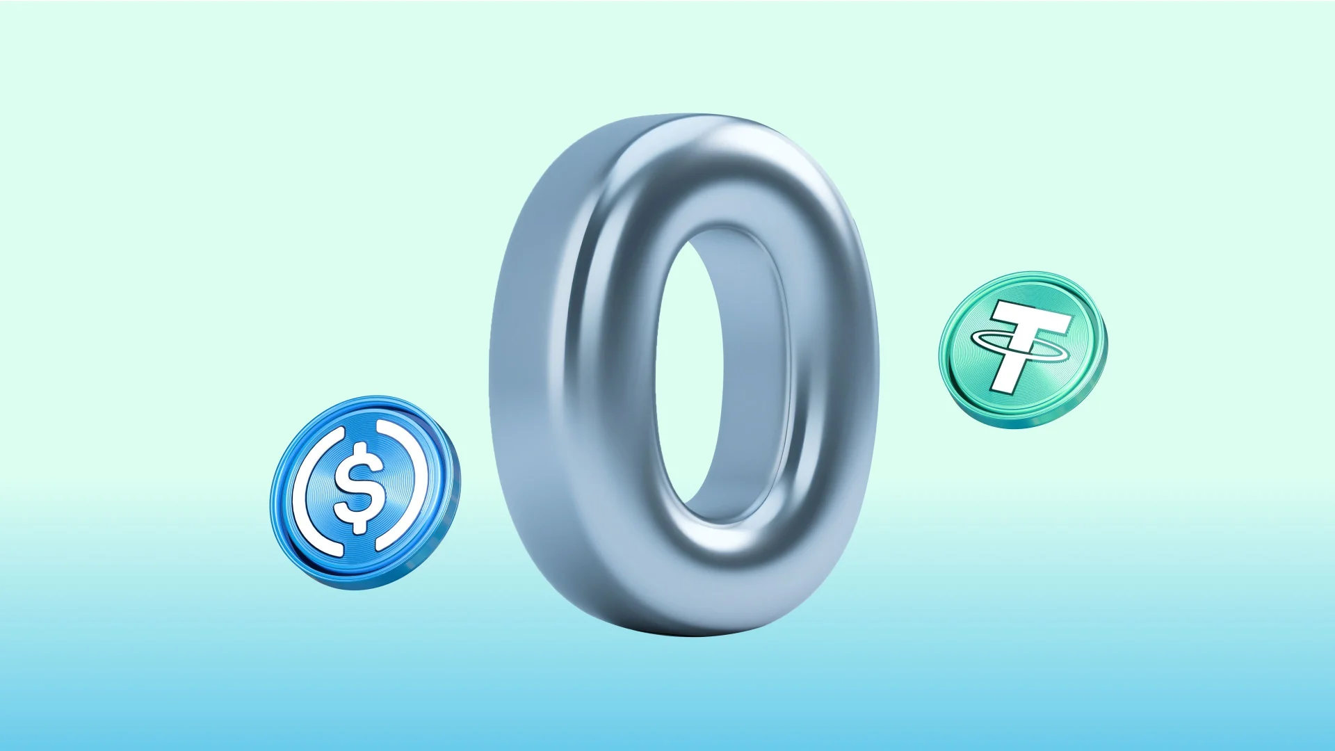 Save Over $1,000 a Year: OneKey, the Best Zero-Fee Stablecoin Wallet for 2025