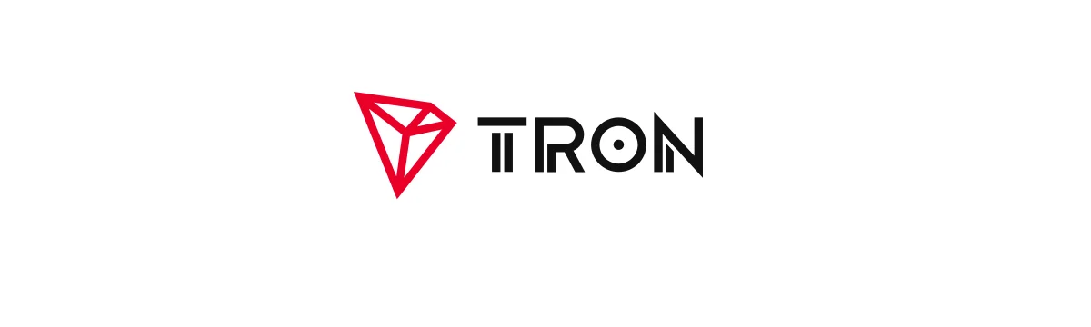 TRON 官方公开 Logo